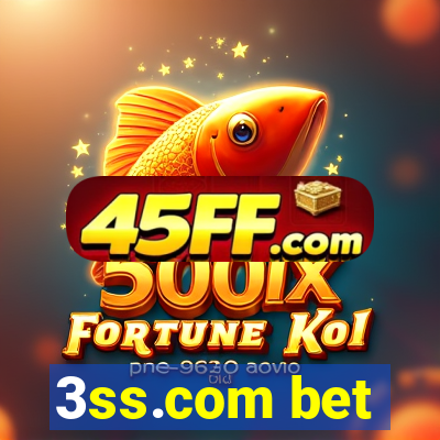 3ss.com bet